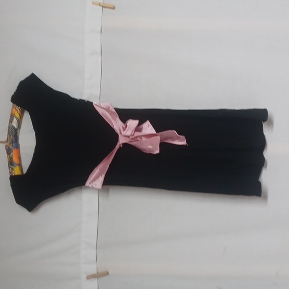 Taboo sm /child dress - Picture 3 of 8